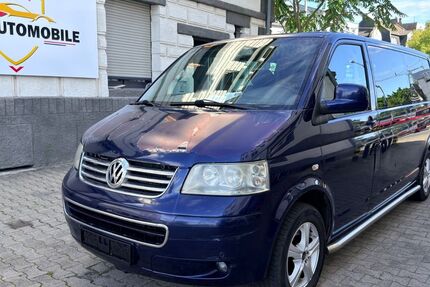 VW T5 Transporter 280.000 km 3.350 &euro; Lünen 44536