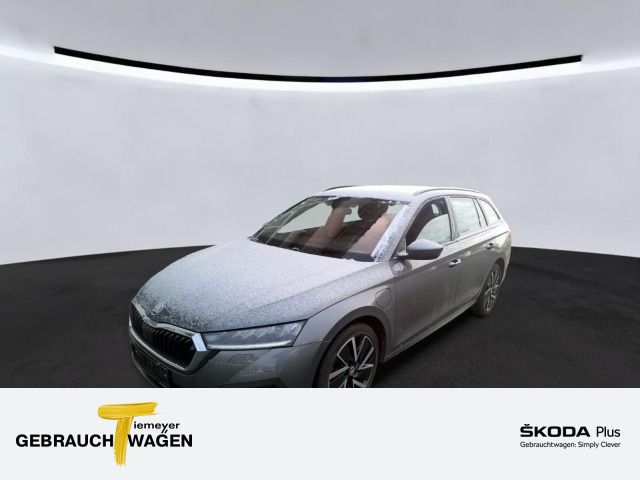 Skoda Octavia 43.908 km 25.480 &euro; Bochum 44809