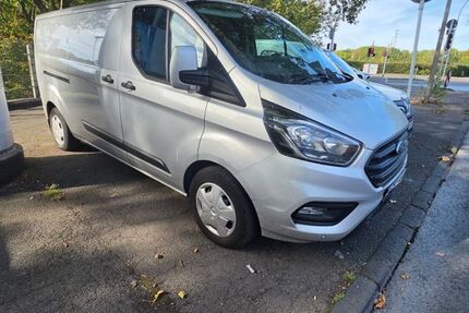 Ford Transit Custom 265.000 km 7.600 &euro; Dortmund 44145