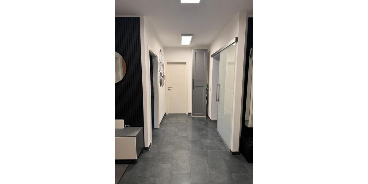 Erdgeschoßwohnung Velbert Langenberg - 3 Zimmer, 85 m&sup2;, 247.500&euro; | Angebot:25936139
