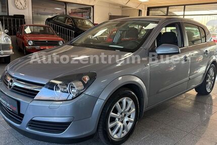 Opel Astra 82.000 km 4.790 &euro; Gelsenkirchen 45881