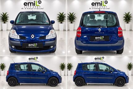 Renault Modus 169.500 km 2.490 &euro; Dortmund 44379