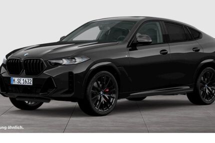 BMW X6 10.900 km 79.990 &euro; Velbert 42553