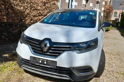 Renault Espace 330.125 km 5.300 &euro; Mülheim an der Ruhr 45468