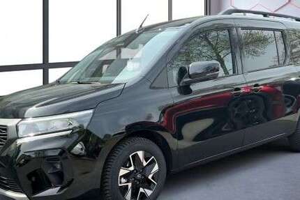 Nissan Townstar 2.500 km 35.990 &euro; Bottrop 46240