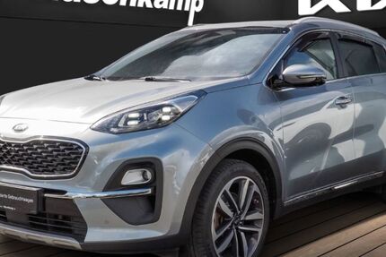 Kia Sportage 54.182 km 19.880 &euro; Selm 59379