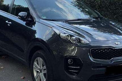 Kia Sportage 87.142 km 12.500 &euro; Bochum, Stadt 44809