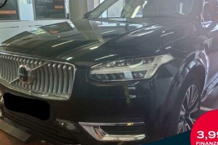 Volvo XC90 40.193 km 59.850 &euro; Mülheim an der Ruhr 45472