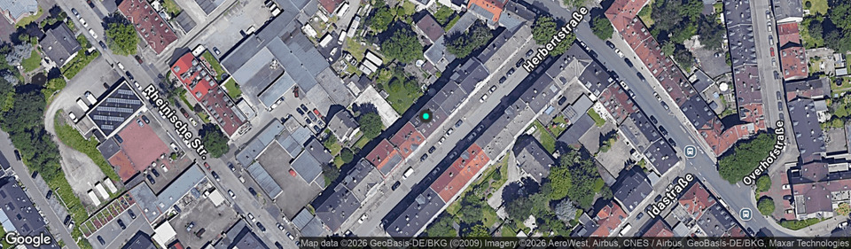 Etagenwohnung Gelsenkirchen Gelsenkirchen-Mitte - 3.5 Zimmer, 64 m&sup2;, 500&euro; | Angebot:25874335