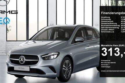 Mercedes-Benz B 180 7.598 km 29.270 &euro; Dortmund 44139