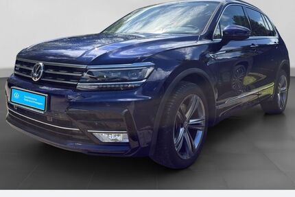 VW Tiguan 75.791 km 21.980 &euro; Castrop-Rauxel 44575