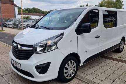 Opel Vivaro 196.890 km 12.490 &euro; Herten 45701