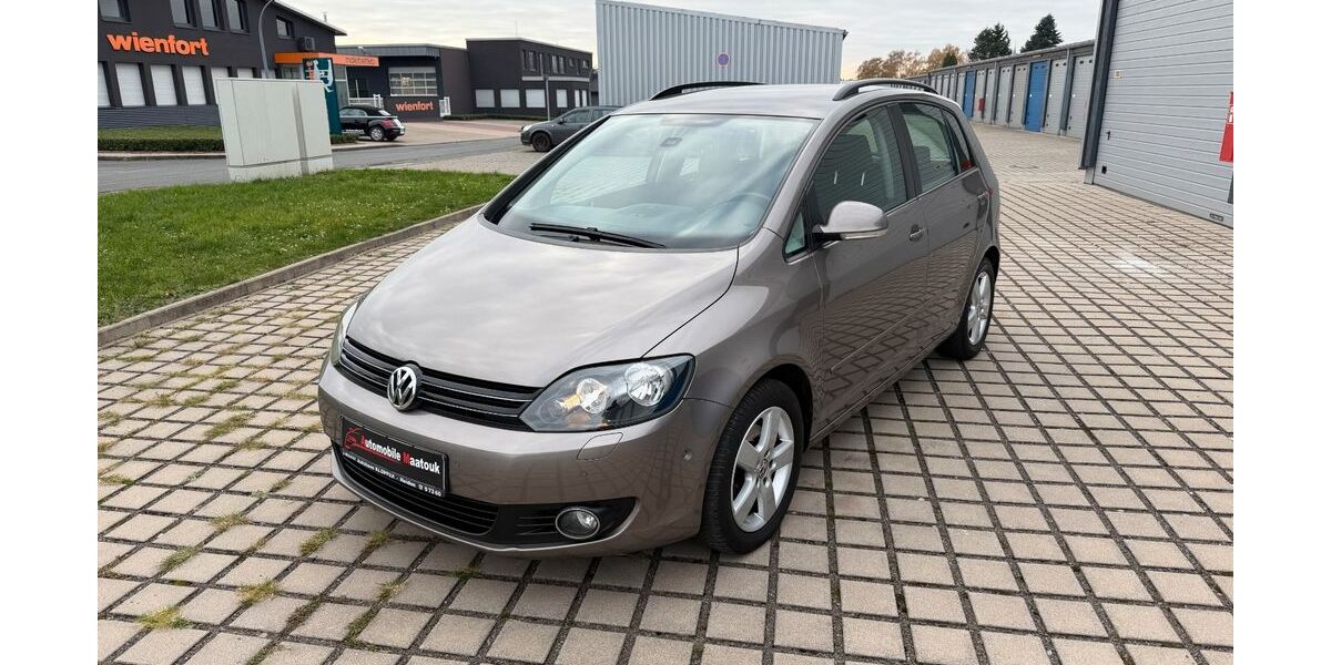 VW Golf 123.000 km 6.450 &euro; Essen 45329