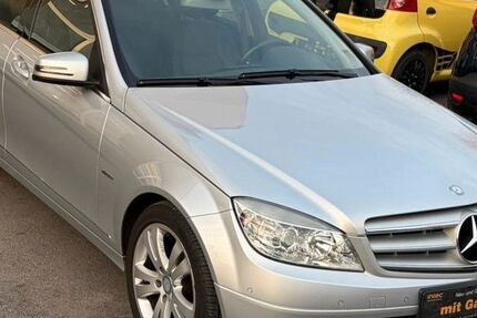 Mercedes-Benz C 180 60.400 km 11.990 &euro; Witten - NRW 58455