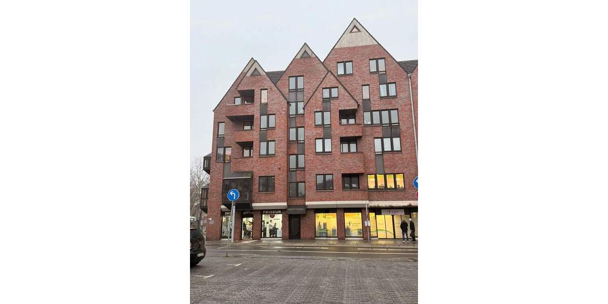 Etagenwohnung Castrop-Rauxel Castrop - 2 Zimmer, 77 m&sup2;, 164.997&euro; | Angebot:25865181