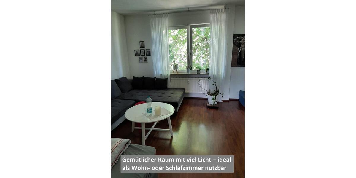 Etagenwohnung Bochum Günnigfeld - 1 Zimmer, 39 m&sup2;, 64.950&euro; | Angebot:22454196