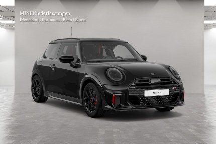 Mini John Cooper Works Coupé 7.848 km 37.699 &euro; Essen 45141