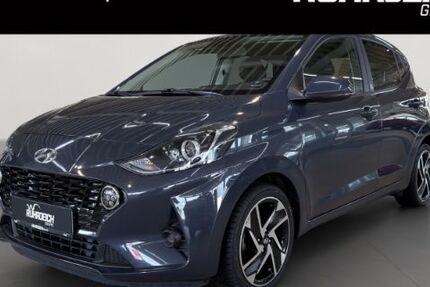 Hyundai i10 57.905 km 12.690 &euro; Gelsenkirchen 45891