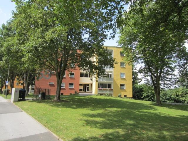 Etagenwohnung Dortmund Gartenstadt - 2 Zimmer, 59 m&sup2;, 575&euro; | Angebot:26694865