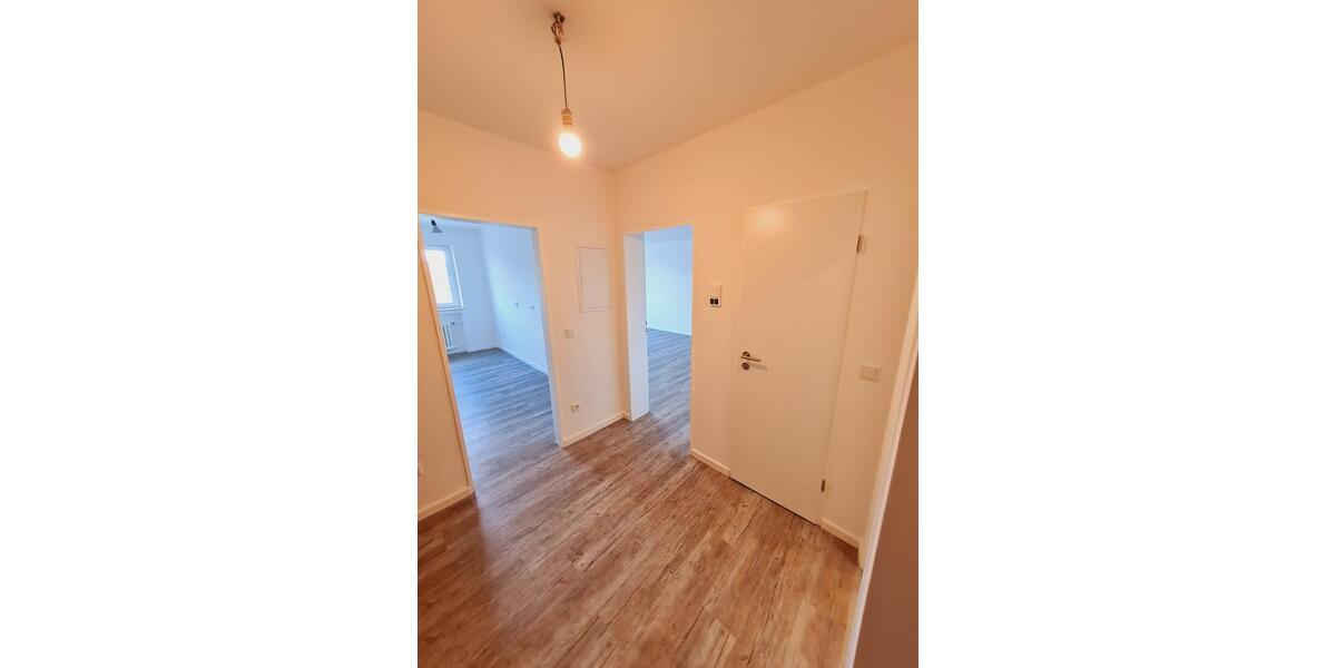 Etagenwohnung Dinslaken Lohberg - 1.5 Zimmer, 45 m&sup2;, 675&euro; | Angebot:25805566