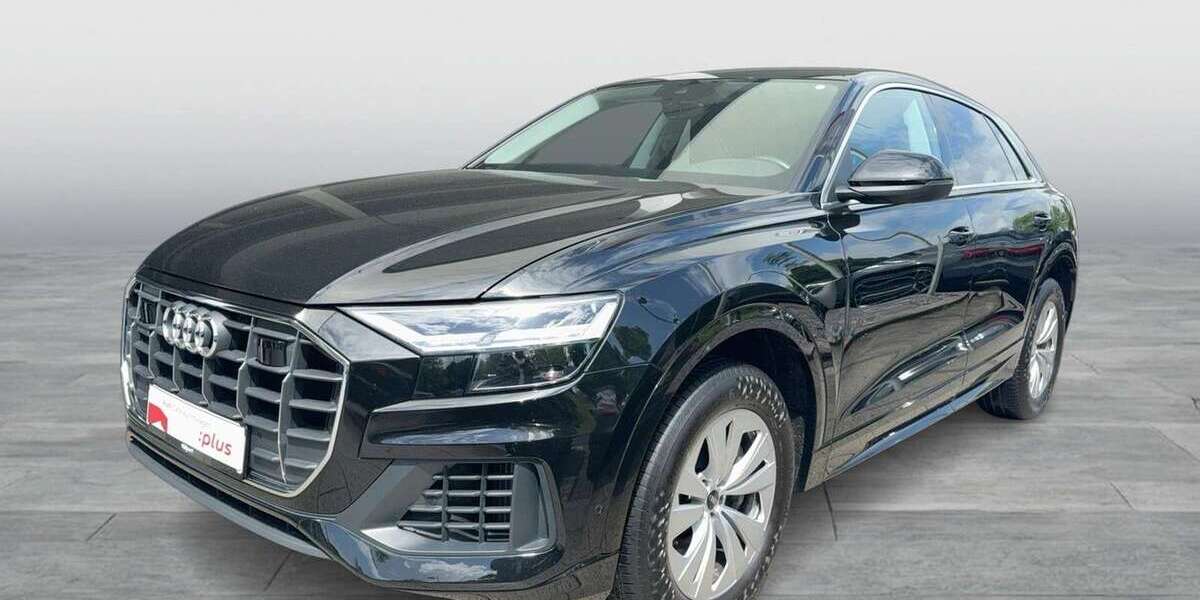 Audi Q8 131.591 km 41.657 &euro; Dortmund 44143