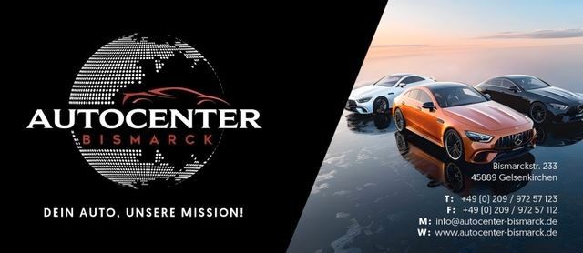 VW Touran 168.200 km 15.900 &euro; Gelsenkirchen 45889