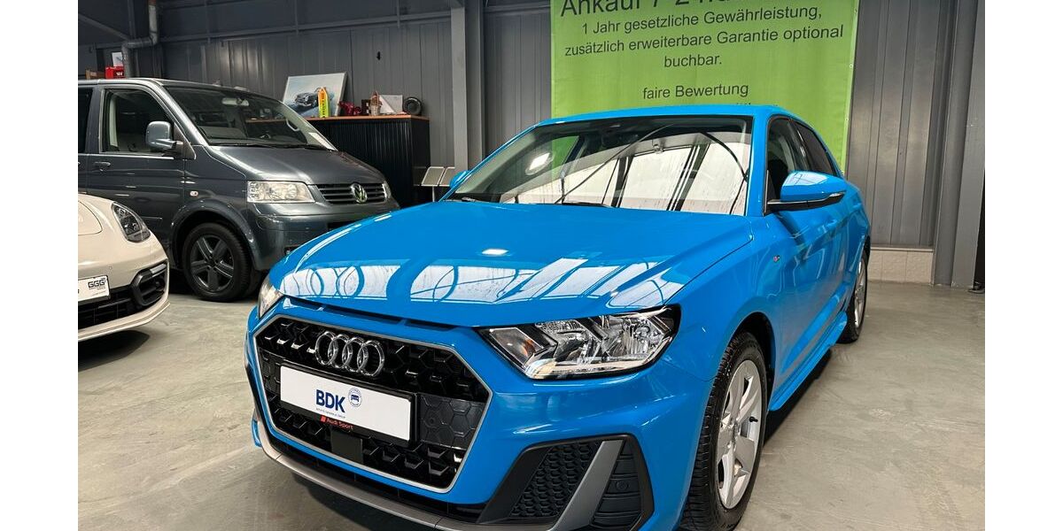 Audi A1 119.000 km 14.590 &euro; Dortmund 44263