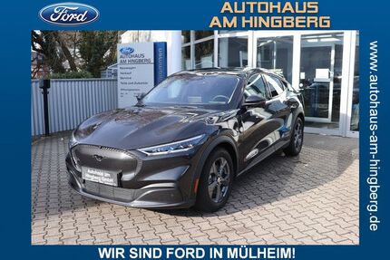 Ford Mustang Mach-E 32.000 km 35.990 &euro; Mülheim 45470