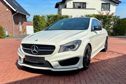 Mercedes-Benz CLA 200 Shooting Brake 69.500 km 19.500 &euro; Essen 45239