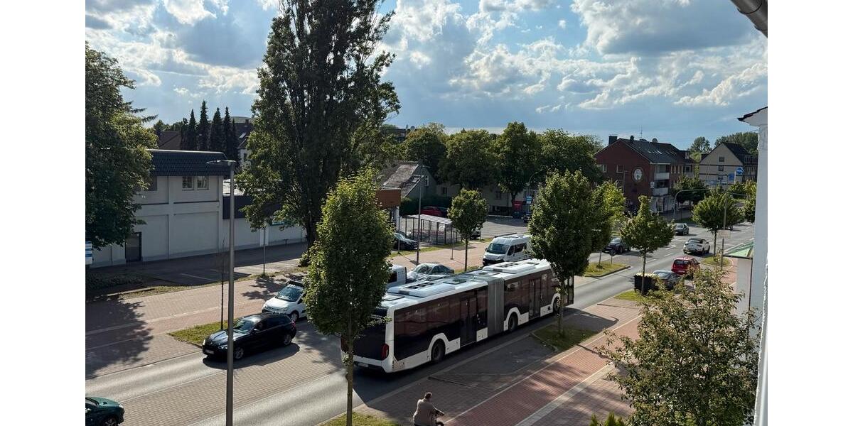 Etagenwohnung Gladbeck Brauck - 3 Zimmer, 66 m&sup2;, 650&euro; | Angebot:26634726
