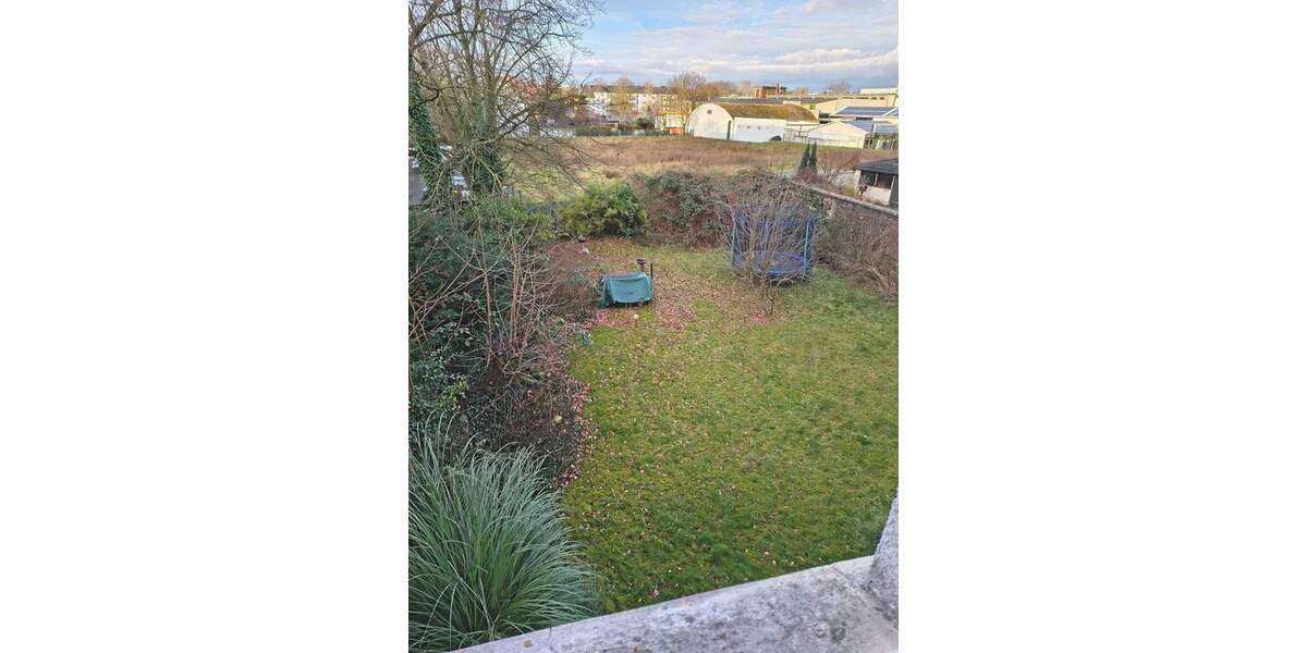 Etagenwohnung Essen Stoppenberg - 3 Zimmer, 57 m&sup2;, 80.000&euro; | Angebot:25747264