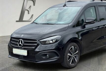 Mercedes-Benz T-Klasse 12.196 km 31.990 &euro; Witten 58454