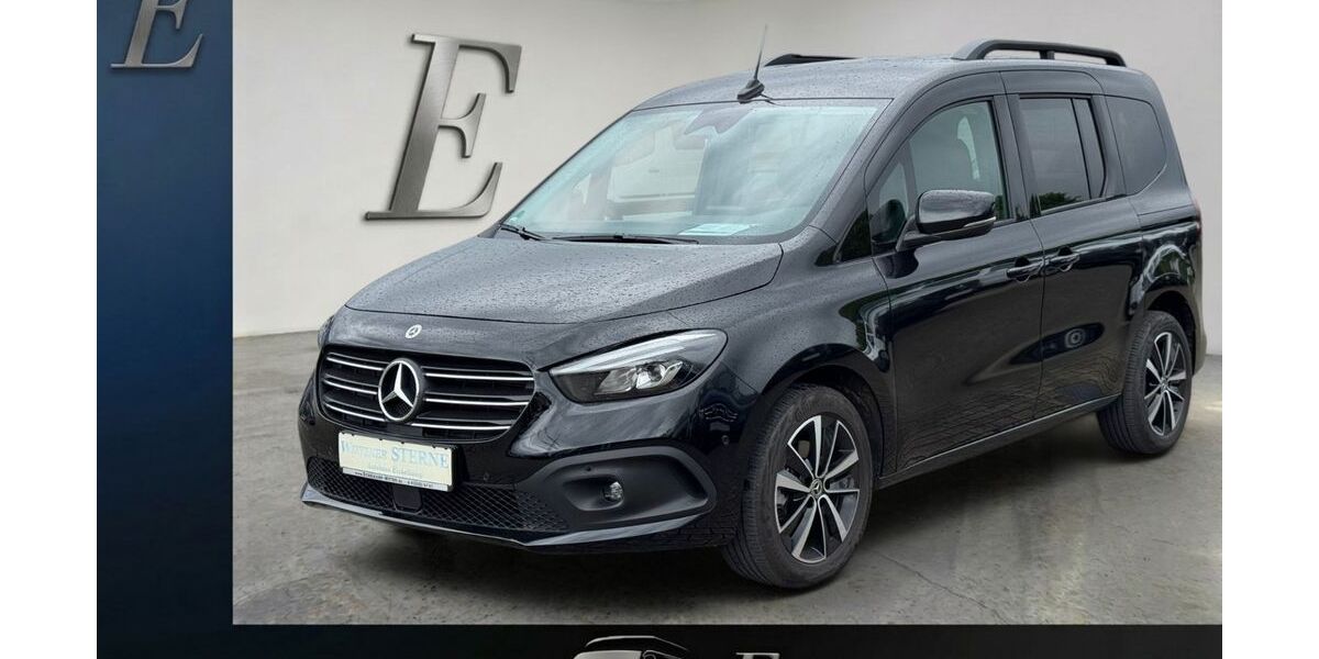 Mercedes-Benz T-Klasse 12.196 km 31.990 &euro; Witten 58454