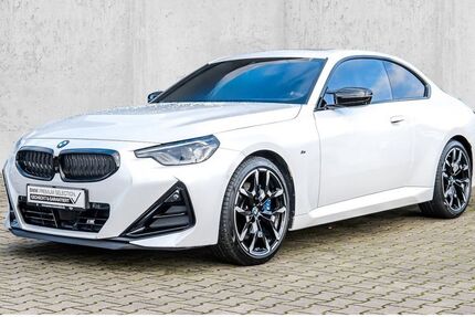 BMW M240i 24.431 km 51.990 &euro; Castrop-Rauxel 44579