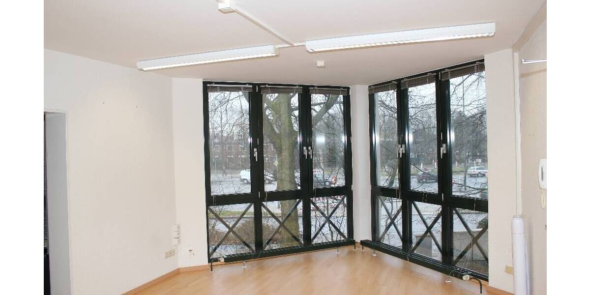 Gewerbeobjekt Gelsenkirchen Buer - 6 Zimmer, 133 m&sup2;, 1.003&euro; | Angebot:26744859