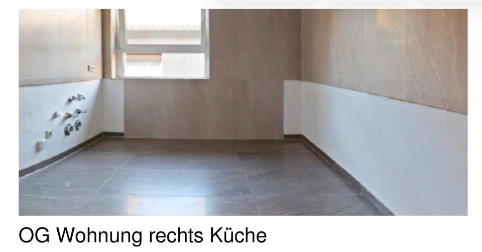 Etagenwohnung Marl Alt-Marl - 2 Zimmer, 60 m&sup2;, 500&euro; | Angebot:26549816