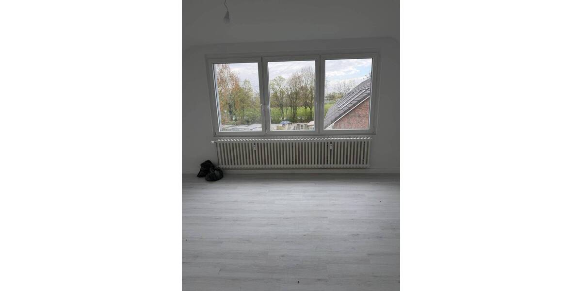 Etagenwohnung Mülheim an der Ruhr Dümpten - 2 Zimmer, 34 m&sup2;, 290&euro; | Angebot:25957673