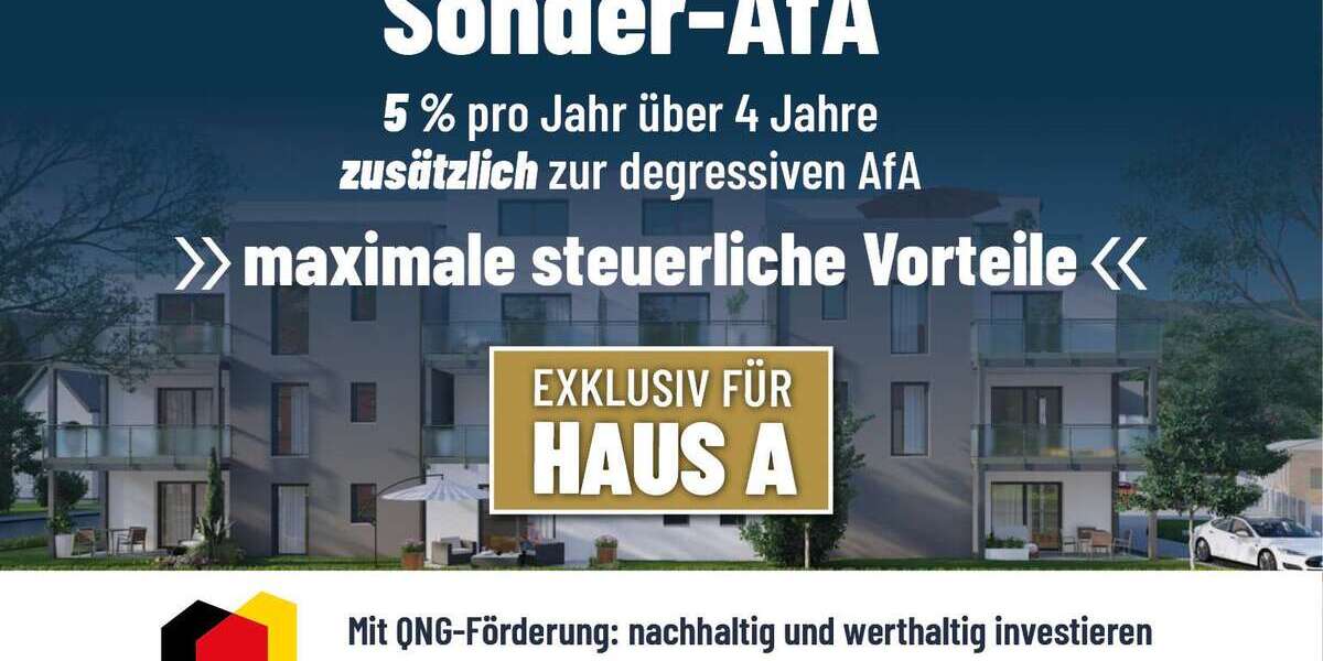 Etagenwohnung Herten Bertlich - 3 Zimmer, 93 m&sup2;, 365.000&euro; | Angebot:22422646