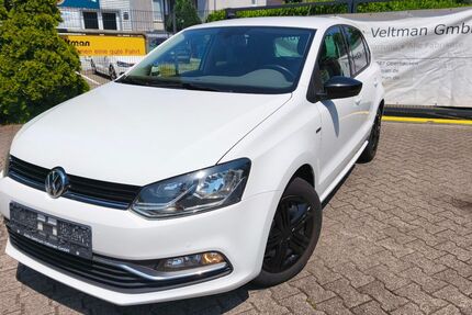 VW Polo 140.000 km 7.000 &euro; Oberhausen 46047