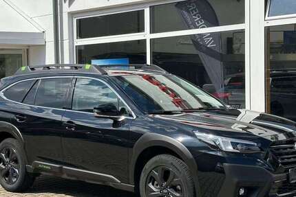 Subaru OUTBACK 94.200 km 25.200 &euro; Recklinghausen 45659