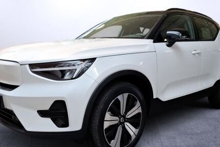 Volvo XC40 46.635 km 26.870 &euro; Recklinghausen 45659