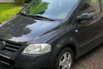 VW Fox 195.000 km 1.000 &euro; Castrop-Rauxel, Stadt 44575