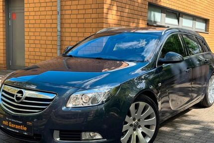 Opel Insignia 195.127 km 5.990 &euro; Essen 45326