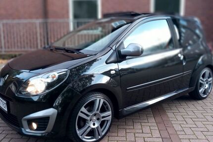 Renault Twingo 124.789 km 5.449 &euro; Essen 45136