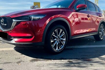 Mazda CX-5 123.000 km 14.000 &euro; Gladbeck 45964