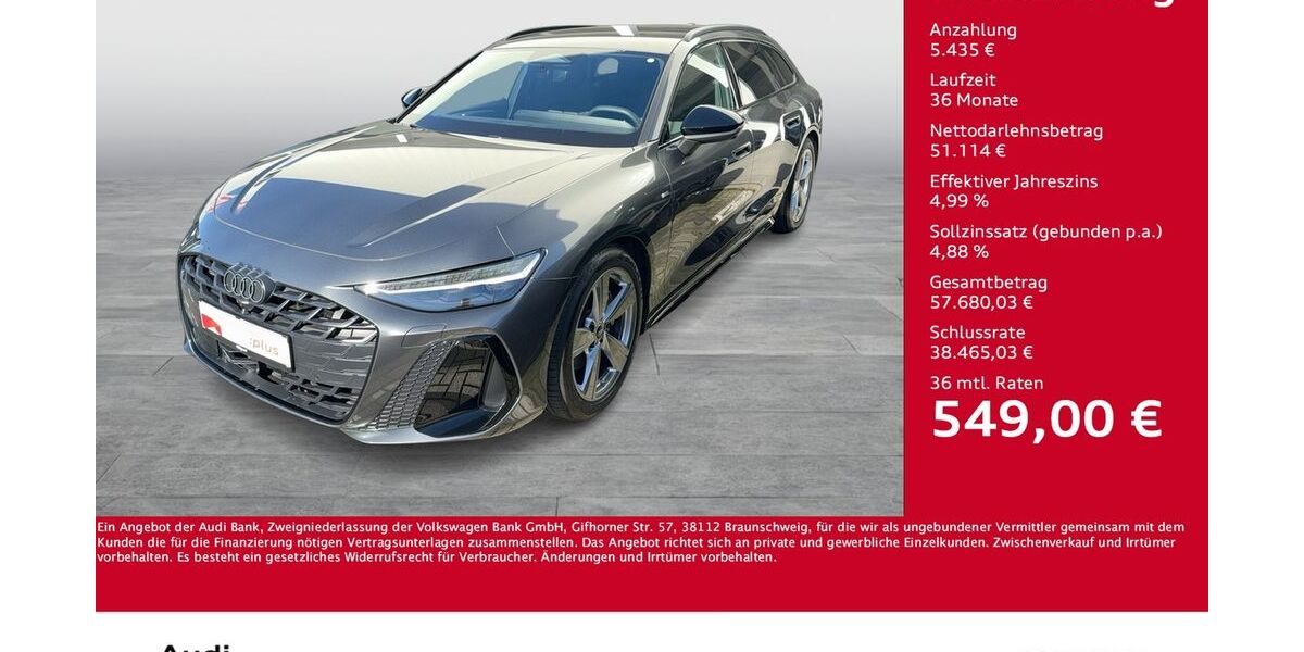 Audi A6 9.629 km 56.097 &euro; Dortmund 44143