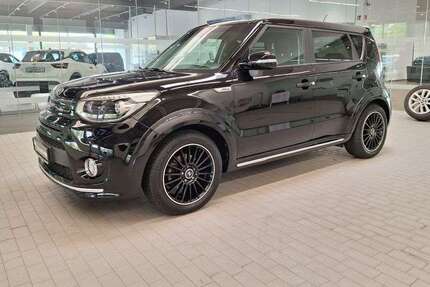 Kia Soul 62.497 km 15.980 &euro; Dortmund 44145