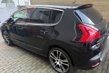 Peugeot 3008 184.000 km 2.750 &euro; Herten 45701