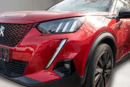 Peugeot 2008 47.908 km 18.590 &euro; Bochum 44801