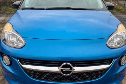 Opel Adam 60.000 km 9.790 &euro; Castrop-Rauxel 44579